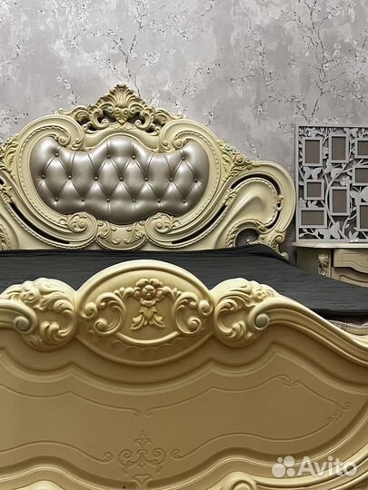 Спалтный гарнитур бу