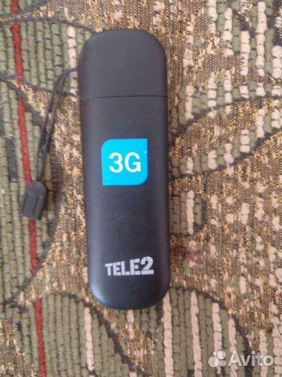 Модемы и роутеры