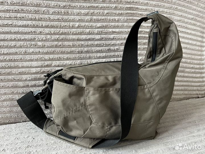 Сумка для фотоаппарата Lowepro