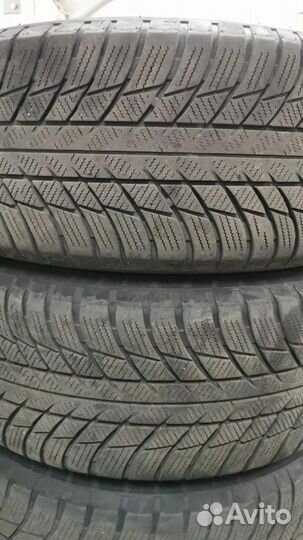 Зимние колеса в комплекте для BMW X1 F48