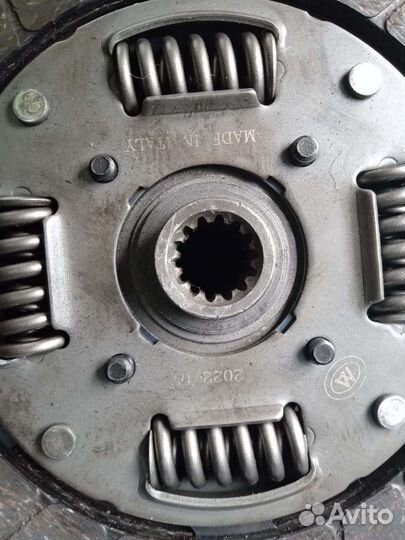 Запчасти на Opel Zafira B