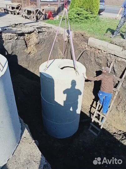 Септик Альта Био 7+ в рассрочку