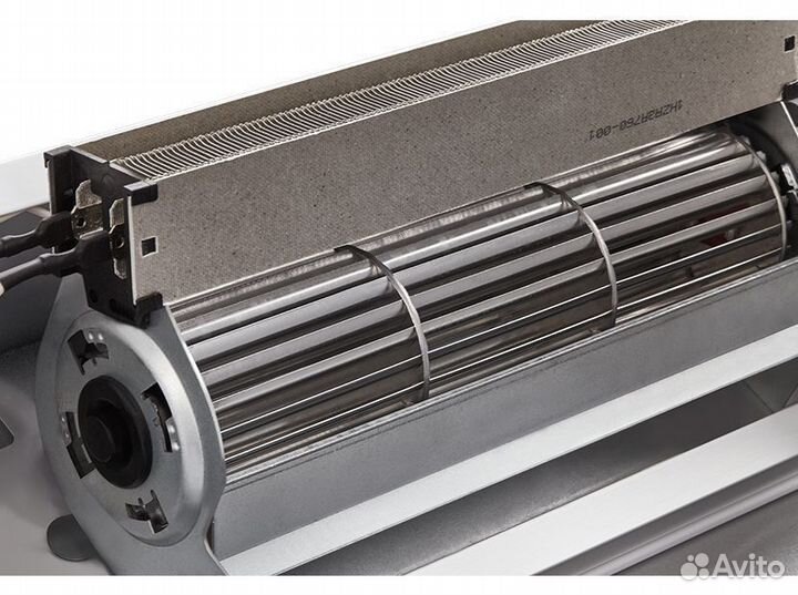 Завеса тепловая Ballu BHC-L15-S09 (пульт BRC-E)