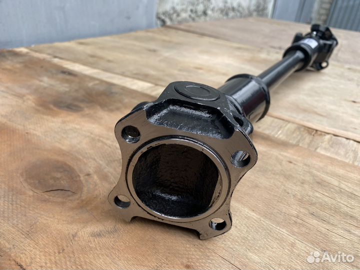 Вал карданный, кардан передний УАЗ-469, длина 66 с