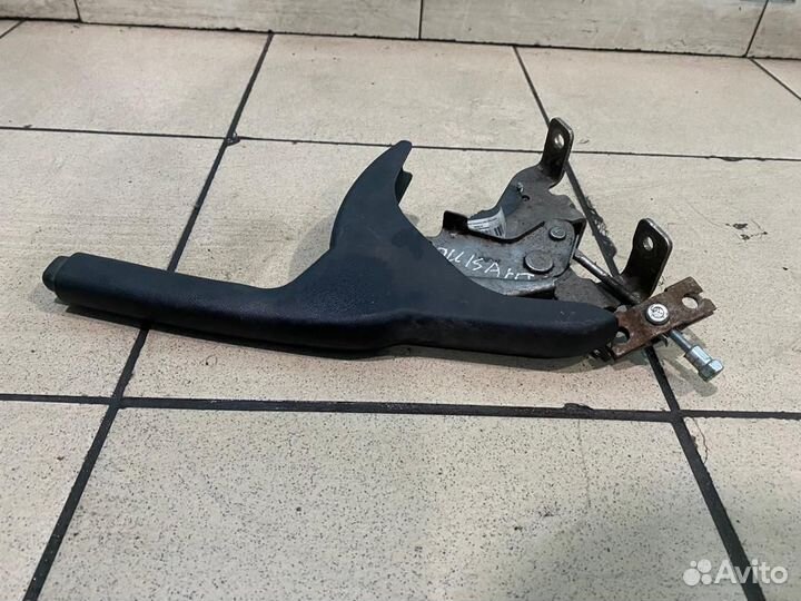 Ручник Kia Пиканто