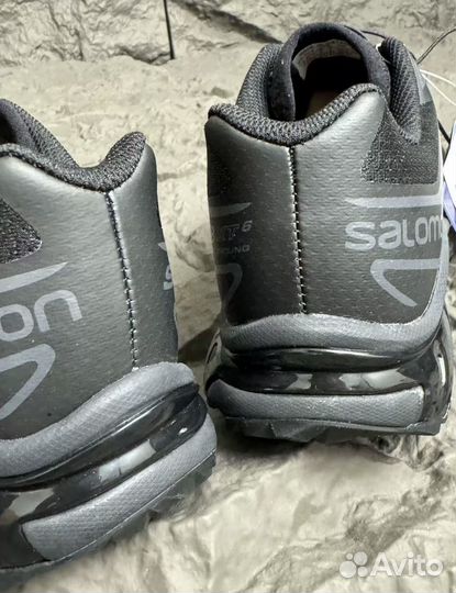 Salomon xt 6 gore tex