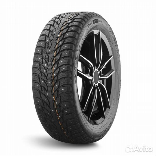 Ikon Tyres Autograph Ice 9 SUV 245/45 R20 103T