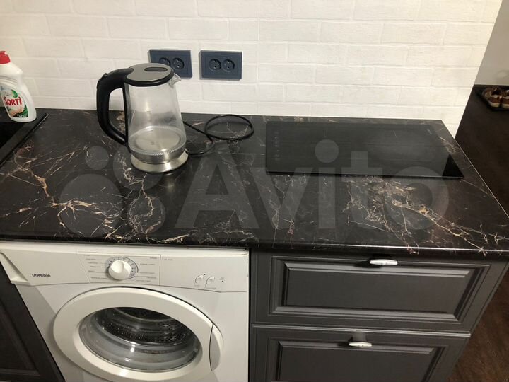 Квартира-студия, 25 м², 5/10 эт.