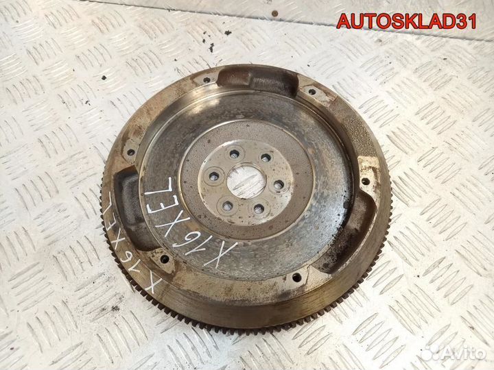 Маховик Opel Astra G 1.6 x16xel 90400169