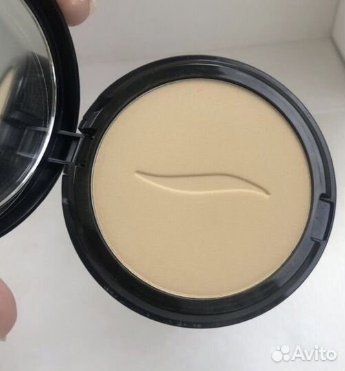 Sephora пудра оригинал