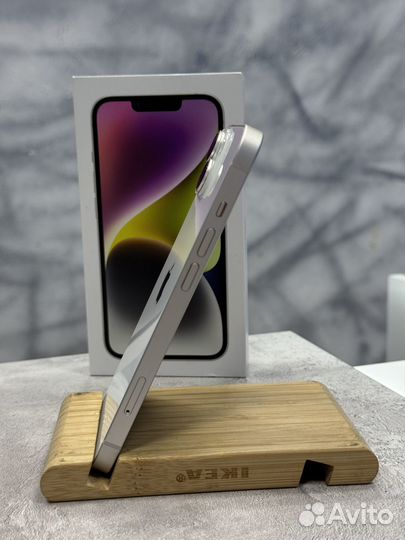 iPhone 14, 128 ГБ