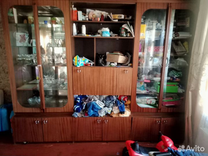 Сервант бесплатно
