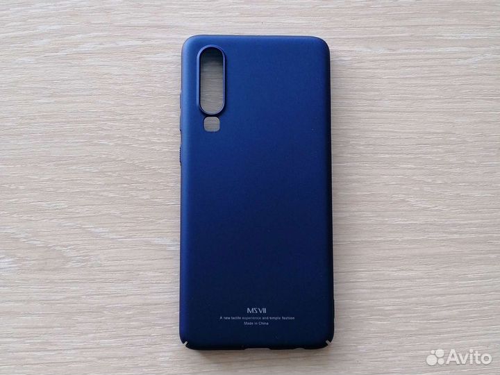 Чехол на huawei p30
