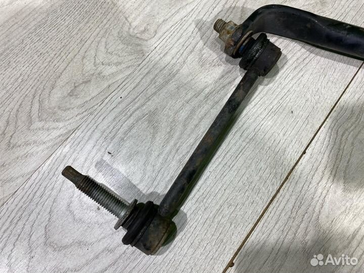 Стабилизатор передний Cadillac Cts LFW 2011