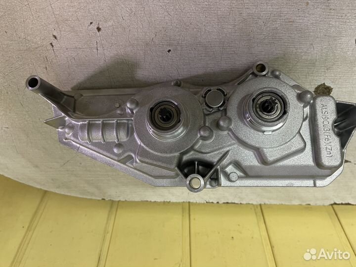 Блок тсм ford focus 3 Powershift 2015846