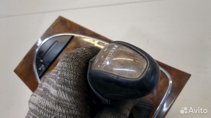 Кулиса кпп Mercedes E W211