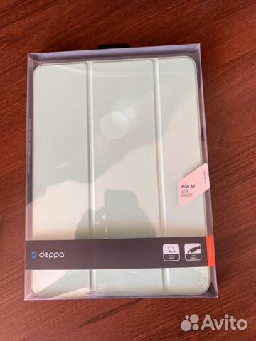 Чехол на iPad air 4