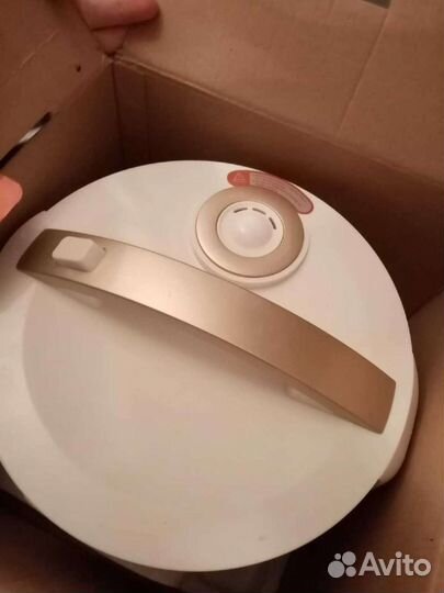 Мультиварка