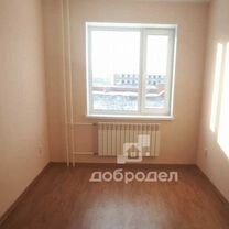 1-к. квартира, 33,8 м², 2/3 эт.