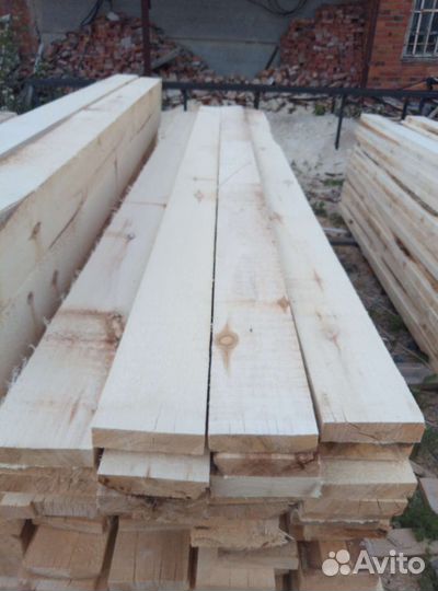 Дровяной горбыль