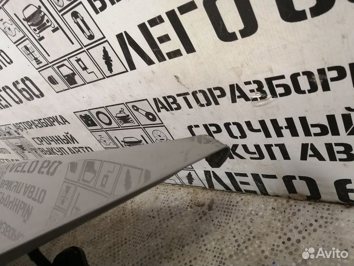 Крышка багажника для Nissan Primera P12E