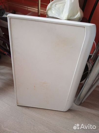 Крышка на Артистон б у