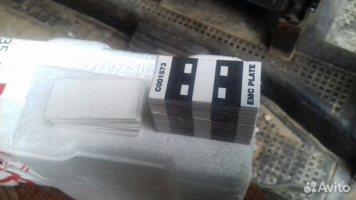 Целлюлозные пластинки для сушильных камер