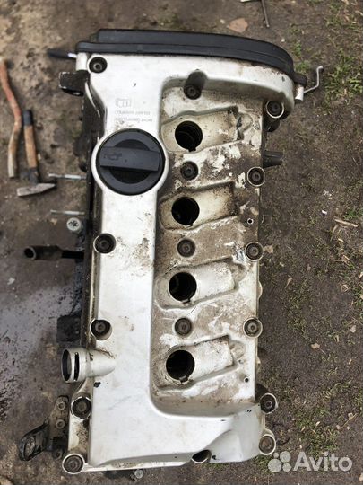 Двигатель alt 2.0