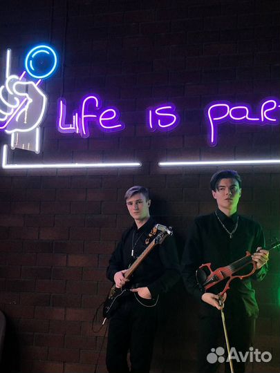 Мультиинструменталист