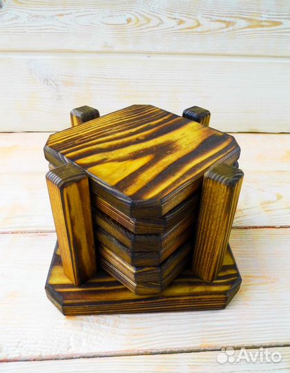 Подставка для стаканов