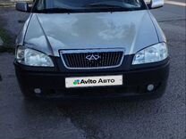 Chery Amulet (A15) 1.6 MT, 2007, 160 000 км, с пробегом, цена 100 000 руб.