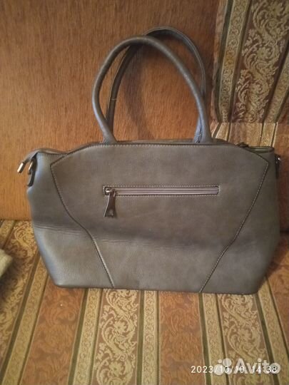 Сумка женская