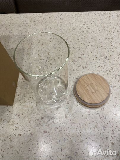 Контейнер для кофекапсул Nespresso