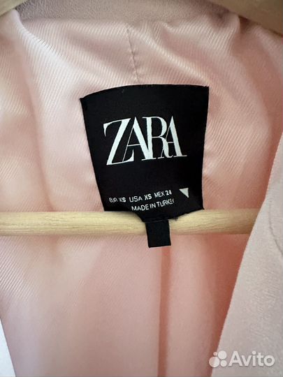 Пиджак женский Zara