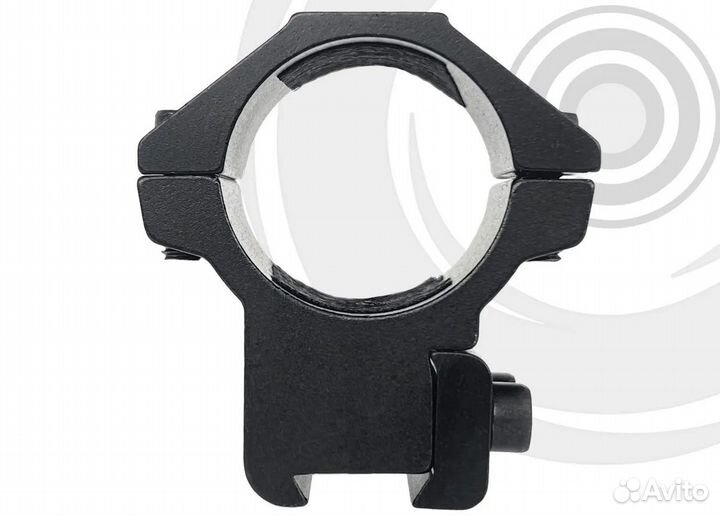 Кольца на Ласточкин хвост средние