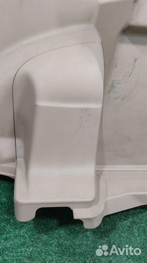 Обшивка багажника правая Honda CR-V 3 (RE) 2009