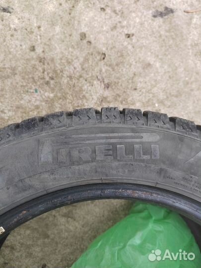 Pirelli Winter Cinturato 205/55 R16 94T