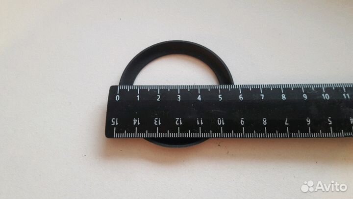 Прокладки поршня пневмокомпрессора. В наличии