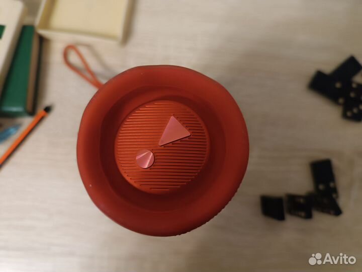 Колонка jbl flip 6