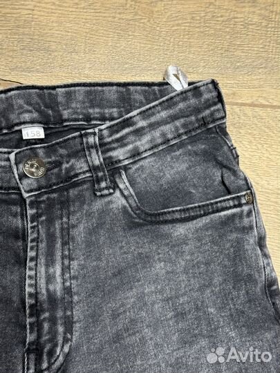 Шорты детские