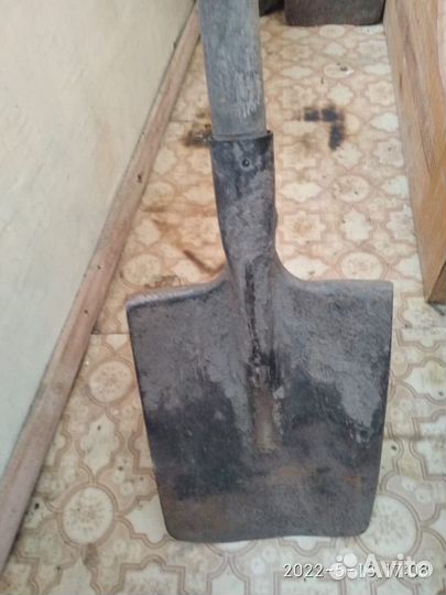 Лопата,тяпка СССР