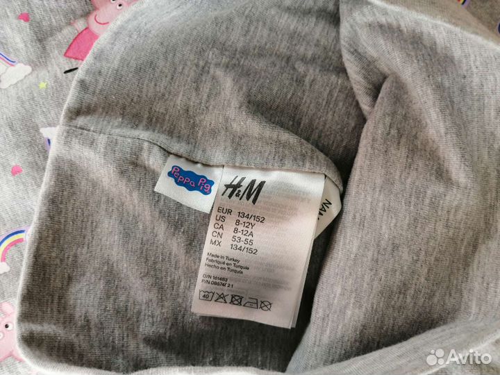 Набор шапка и снуд для девочки