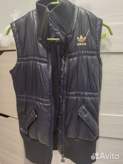 Жилетка adidas женская оригинальная
