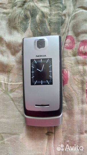Nokia 3610 Fold