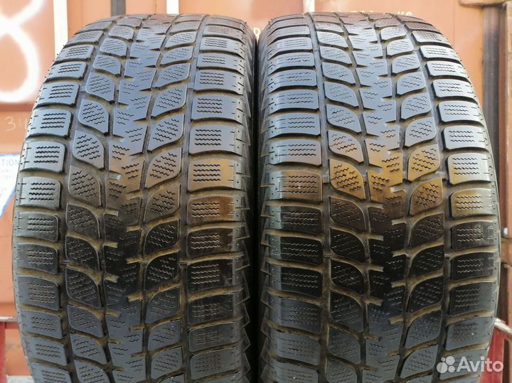 Bridgestone Blizzak LM-25 255/55 R18 106U