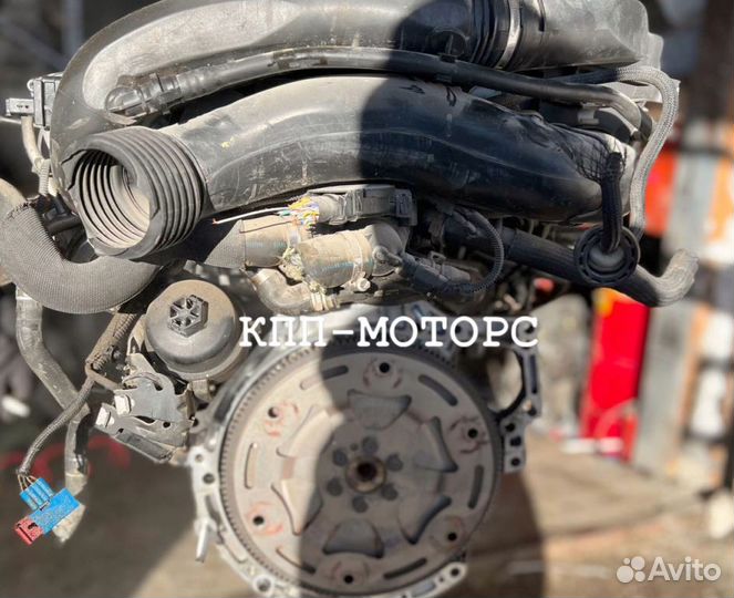 Двигaтель без пробега по РФ модель PSA5FT