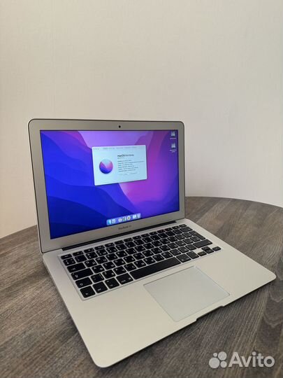 MacBook AIR 13 2017