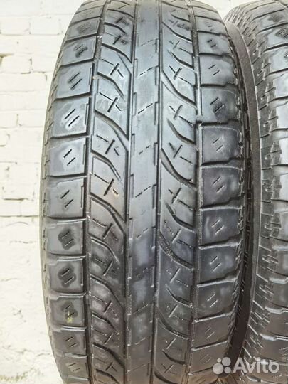 Yokohama Geolandar A/T-S G012 235/65 R17 108H
