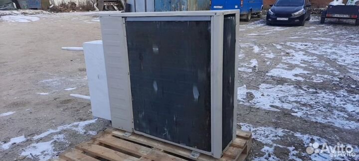 Чиллер для охлаждения