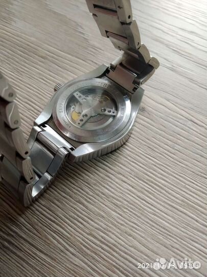 Часы Tissot